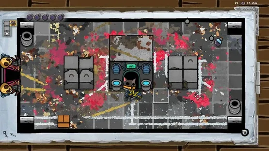 Inkling Cats: Beneath the dreams screenshot 1