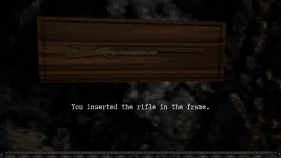 The Helping Hand Paradox screenshot 1