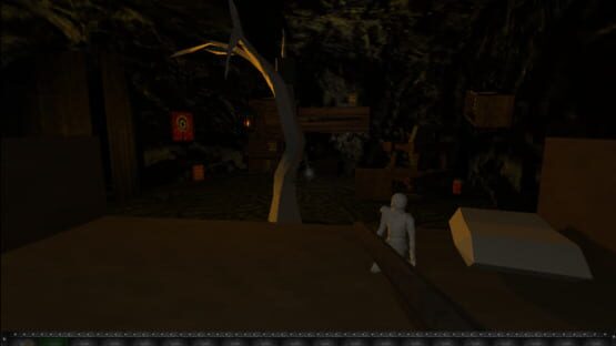The Helping Hand Paradox screenshot 2