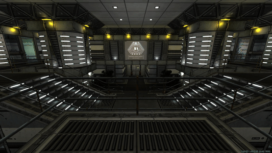 Area 51 Screenshot