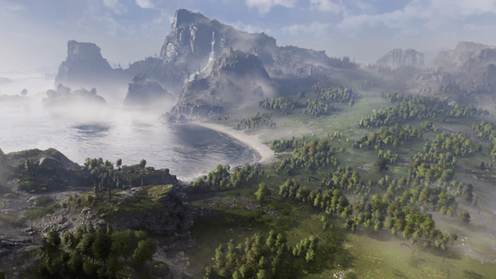 Anno 117: Pax Romana Screenshot