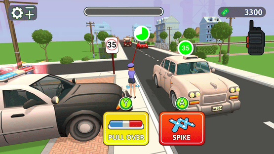 Car Cops Screenshot