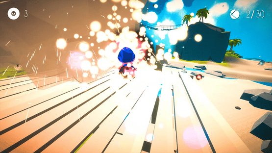 Beyond Memories: Tale of the Lost Souls Screenshot