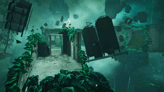 Chernobylite: Complete Edition Screenshot