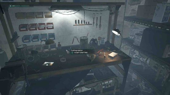 Chernobylite: Complete Edition Screenshot