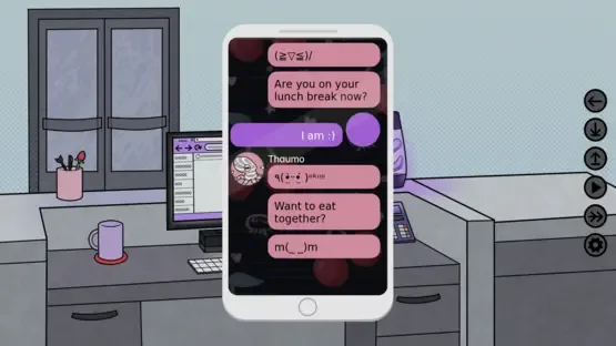 Symptoms of Deceit screenshot 2