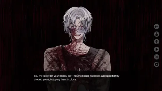 Symptoms of Deceit screenshot 5