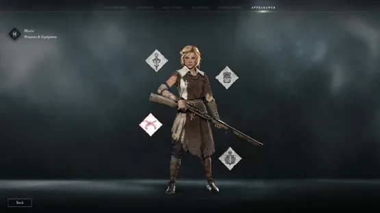 Hunger screenshot 5