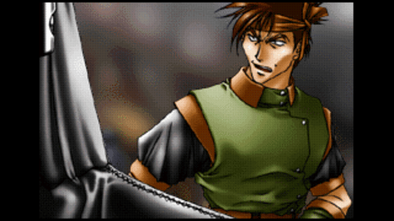 Wing of Alnam: Shouchiri no Sora no Achira he Screenshot