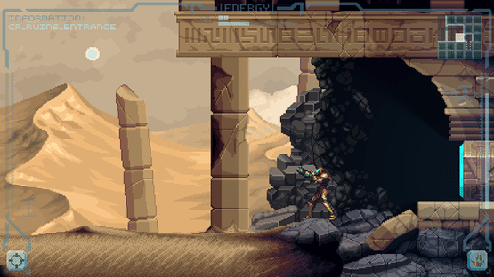 Prime 2D Screenshot