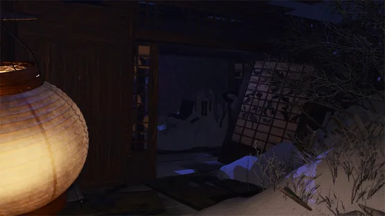 Eternal Haunt screenshot 3