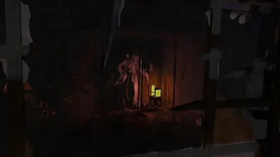 Eternal Haunt screenshot 4