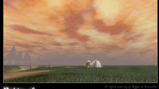 Rubies of Eventide Screenshot
