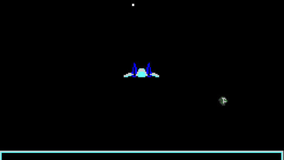 Star Fox NES Screenshot