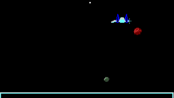 Star Fox NES Screenshot