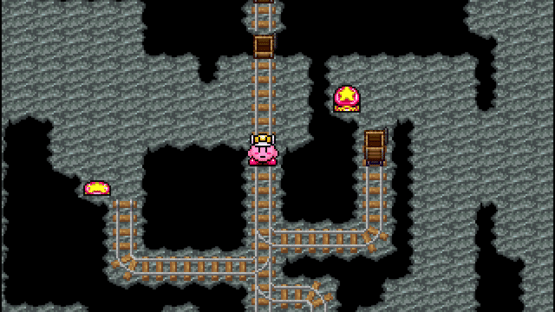 KWRPGIII Screenshot