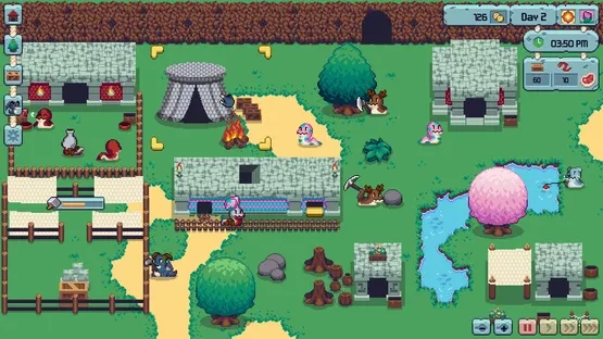 Scaling Up screenshot 1