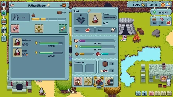Scaling Up screenshot 3