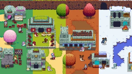 Scaling Up screenshot 5