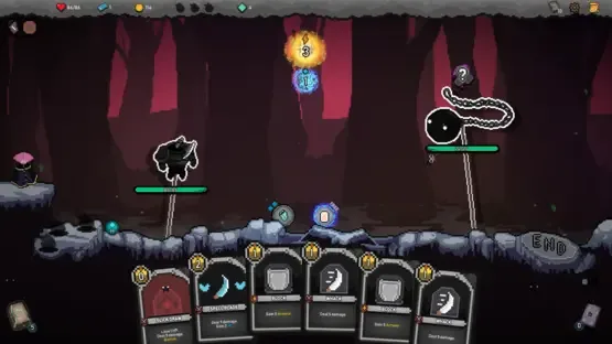 Ogora screenshot 1