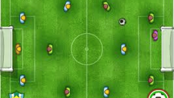 Elastic Soccer Screenshot