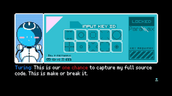 Read Only Memories: Double Pack Screenshot