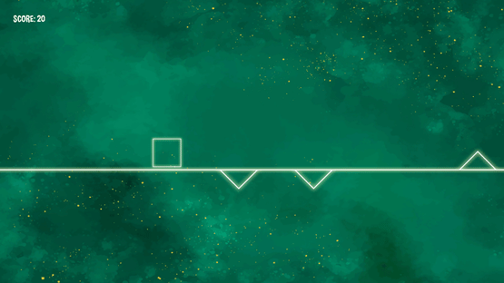 Infinite Switch Screenshot