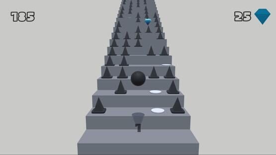 On the Stairs screenshot 5