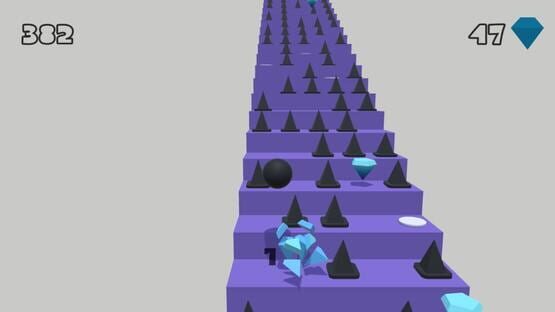 On the Stairs screenshot 4