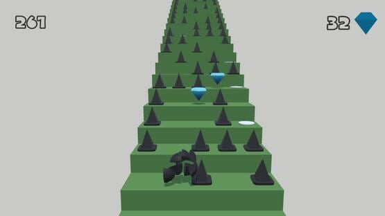 On the Stairs screenshot 3