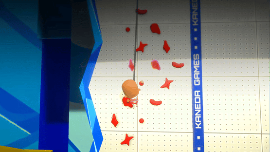 Smoots Summer Games II Screenshot