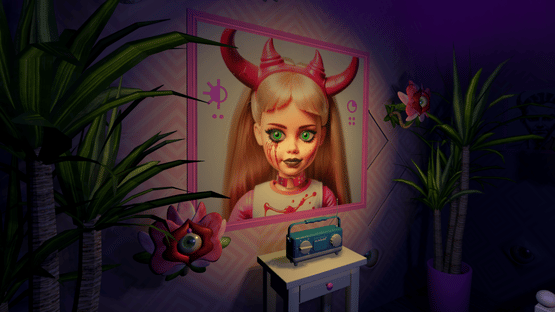 Dark Trip Screenshot