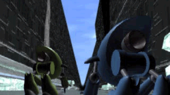 NuPa Screenshot