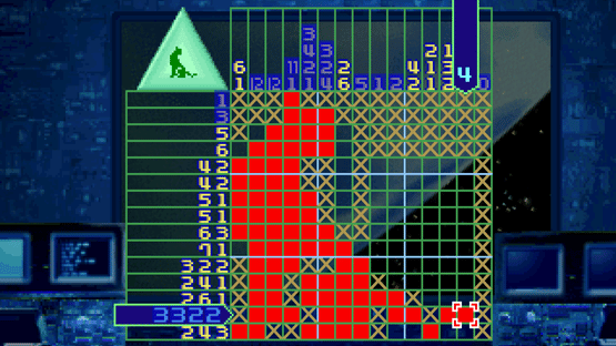 NuPa Screenshot