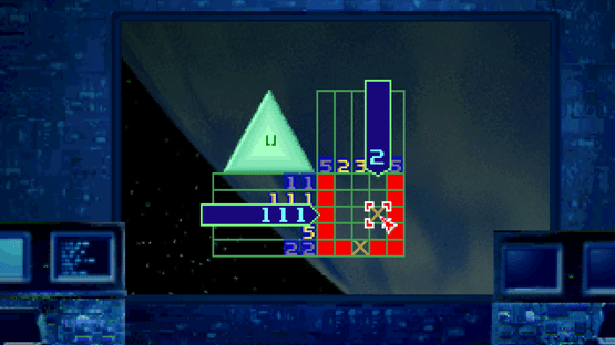 NuPa Screenshot