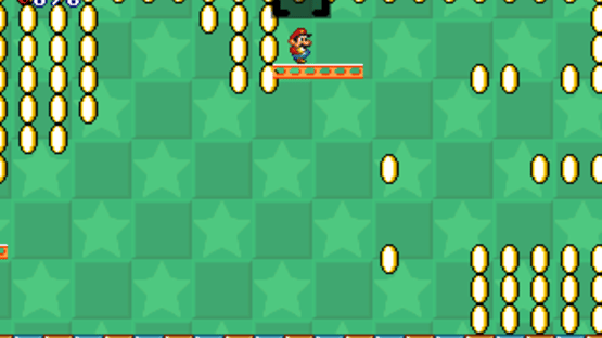 Super Mario Bratarsi Screenshot