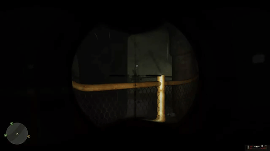 Armed Forces Corp. Screenshot