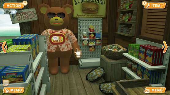 The Escape Room Chronicles ep3: The Southern Resort Screenshot