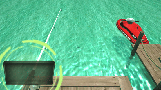 The Escape Room Chronicles ep3: The Southern Resort Screenshot
