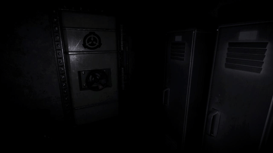 SCP-087: The Stairwell Horror Screenshot