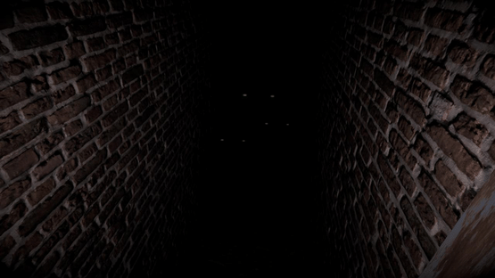 SCP-087: The Stairwell Horror Screenshot