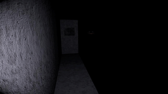 SCP-087: The Stairwell Horror Screenshot