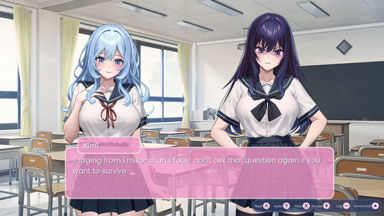 Pick My Heart Chapter 2 Screenshot