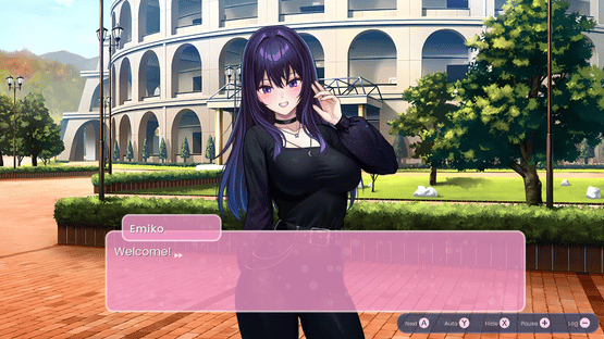 Pick My Heart Chapter 1 Screenshot