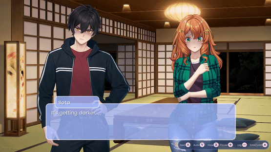 Pick My Heart Chapter 2 Screenshot