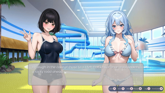 Pick My Heart Chapter 2 Screenshot