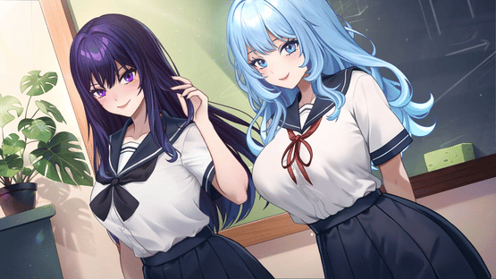 Pick My Heart Chapter 2 Screenshot