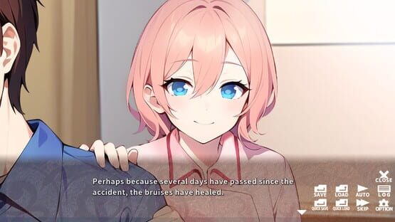 Nurse Call: Koi no Nurse Call screenshot 1