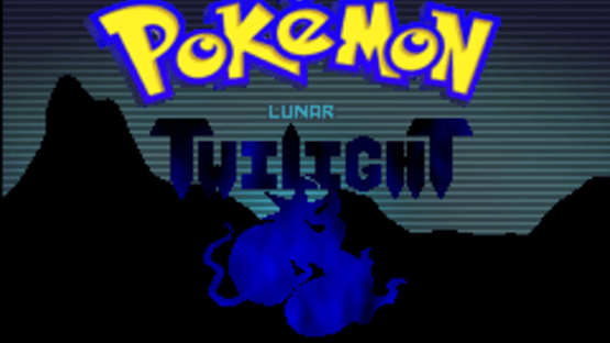 Pokemon Twilight: Lunar Screenshot