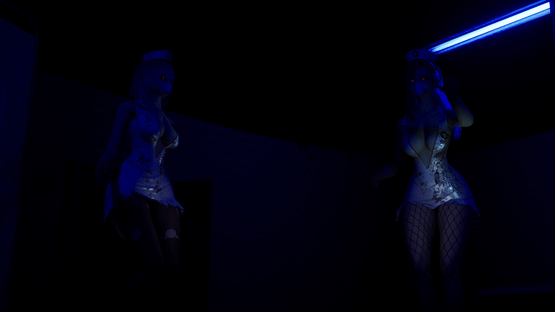Ruined Nurse Screenshot